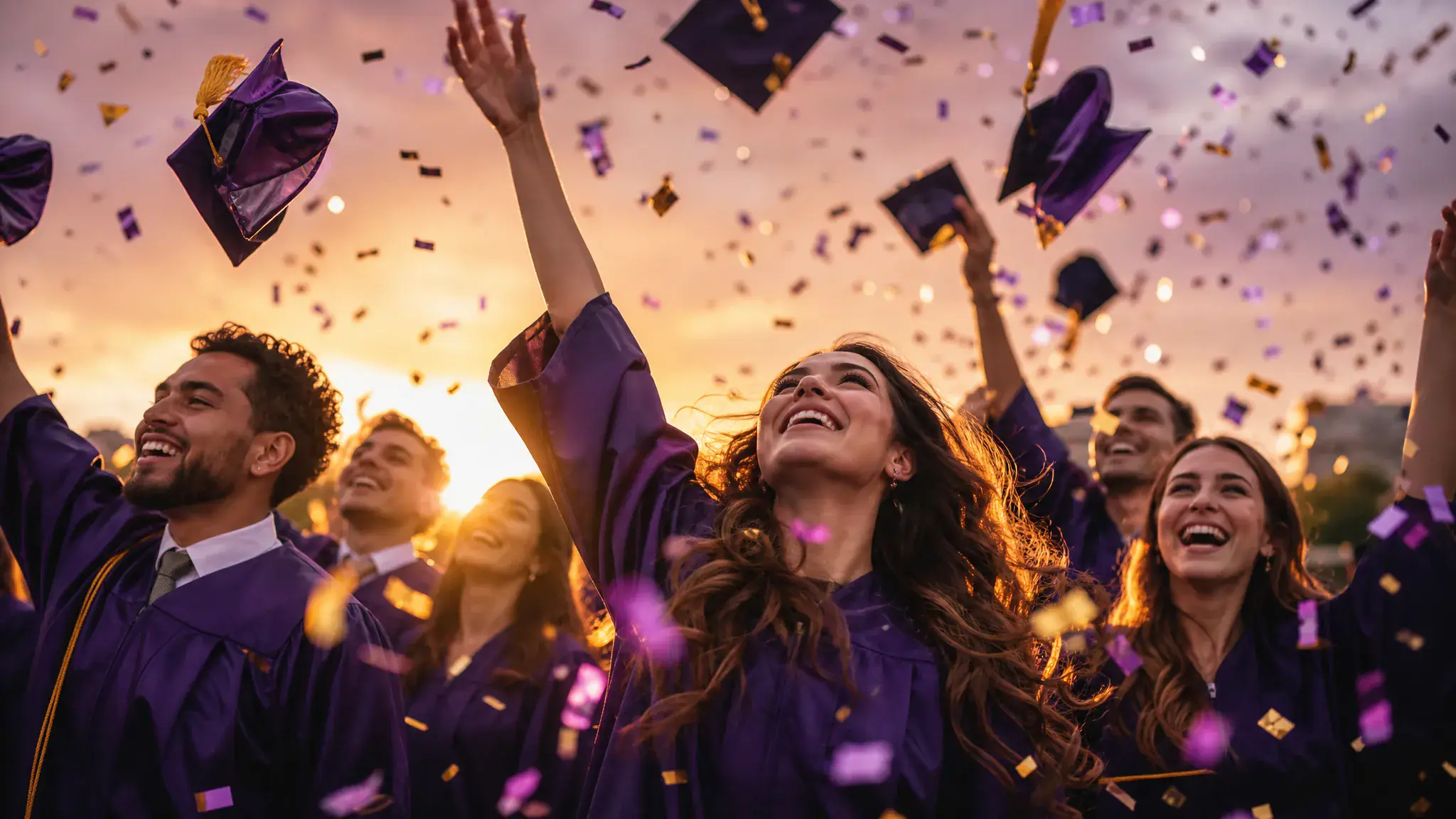 Graduation