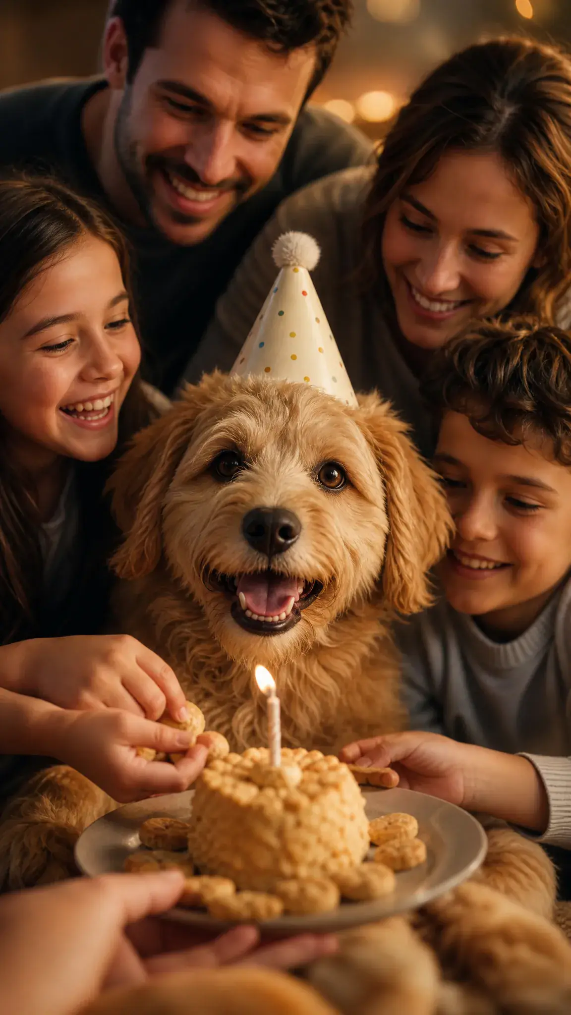 Pet Family